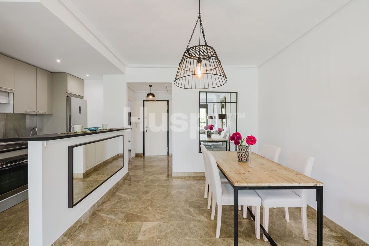 3 Zimmer Wohnung zu verkaufen in New Golden Mile mit Pool Garage - 385.000 € (Ref: 10067049)