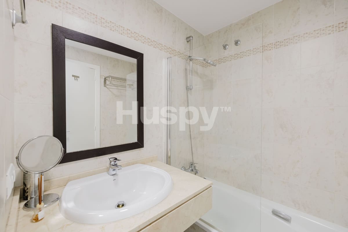 3 Zimmer Wohnung zu verkaufen in New Golden Mile mit Pool Garage - 385.000 € (Ref: 10067049)