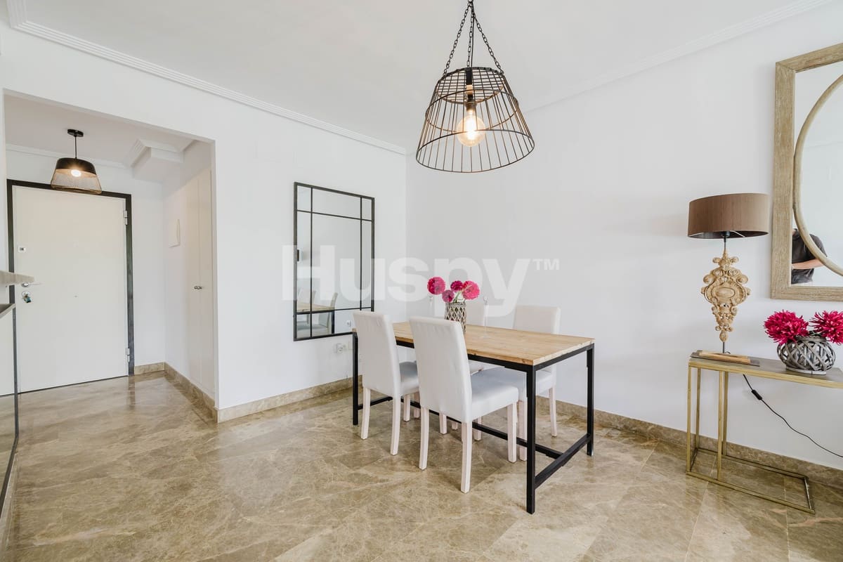 3 Zimmer Wohnung zu verkaufen in New Golden Mile mit Pool Garage - 385.000 € (Ref: 10067049)