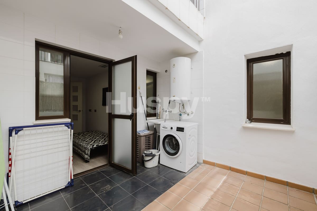 3 Zimmer Wohnung zu verkaufen in New Golden Mile mit Pool Garage - 385.000 € (Ref: 10067049)
