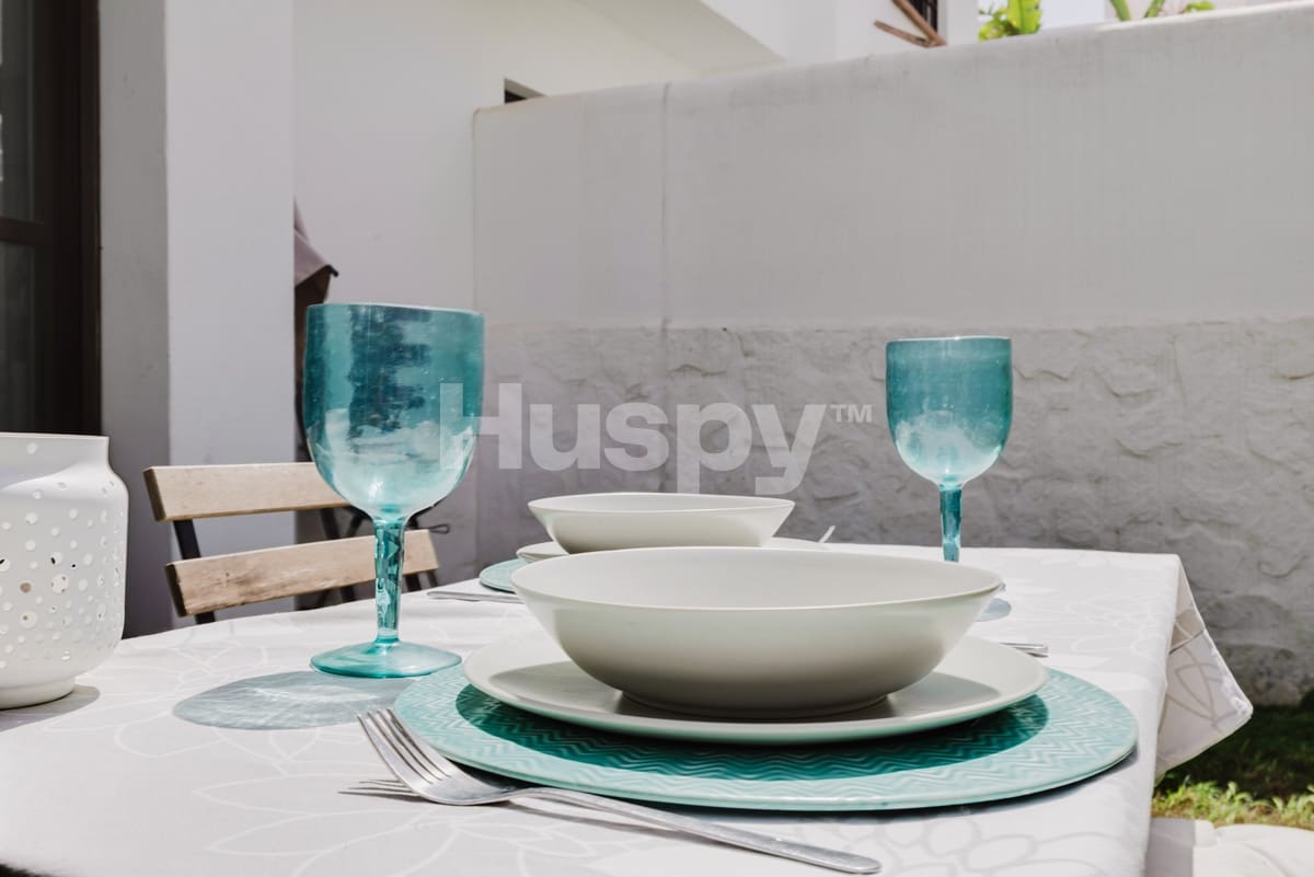3 Zimmer Wohnung zu verkaufen in New Golden Mile mit Pool Garage - 385.000 € (Ref: 10067049)