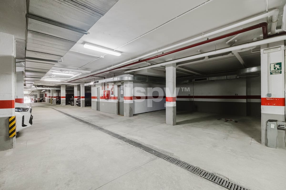 3 Zimmer Wohnung zu verkaufen in New Golden Mile mit Pool Garage - 385.000 € (Ref: 10067049)
