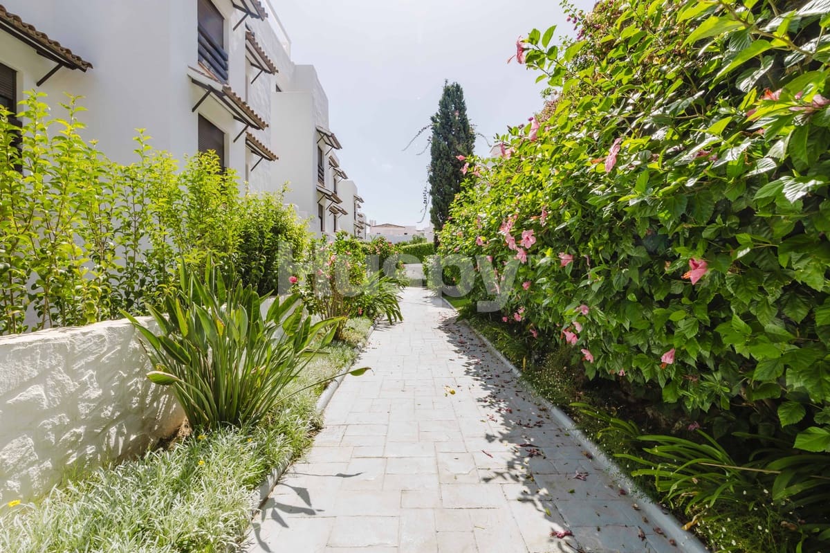 3 Zimmer Wohnung zu verkaufen in New Golden Mile mit Pool Garage - 385.000 € (Ref: 10067049)