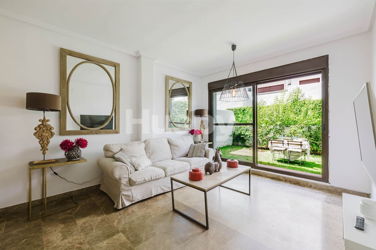3 Zimmer Wohnung zu verkaufen in New Golden Mile mit Pool Garage - 385.000 € (Ref: 10067049)