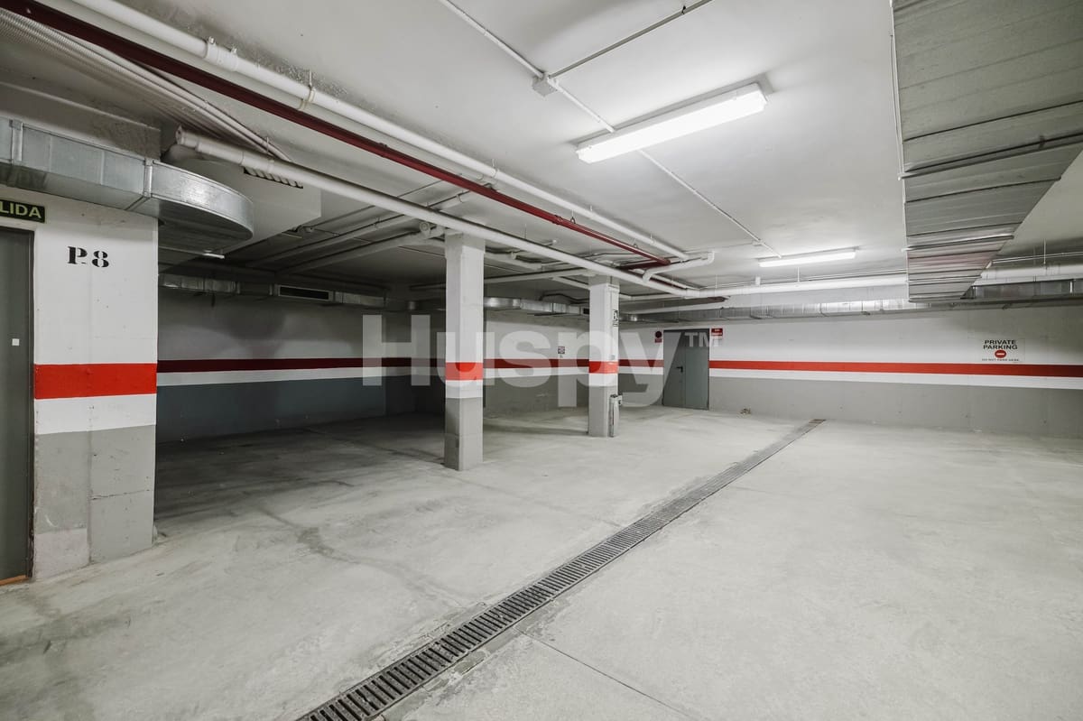 3 Zimmer Wohnung zu verkaufen in New Golden Mile mit Pool Garage - 385.000 € (Ref: 10067049)