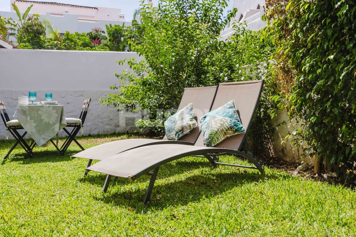 3 Zimmer Wohnung zu verkaufen in New Golden Mile mit Pool Garage - 385.000 € (Ref: 10067049)