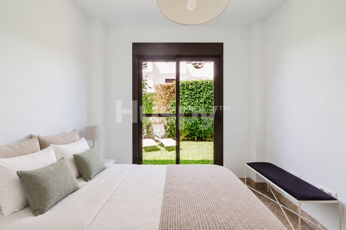 3 Zimmer Wohnung zu verkaufen in New Golden Mile mit Pool Garage - 385.000 € (Ref: 10067049)