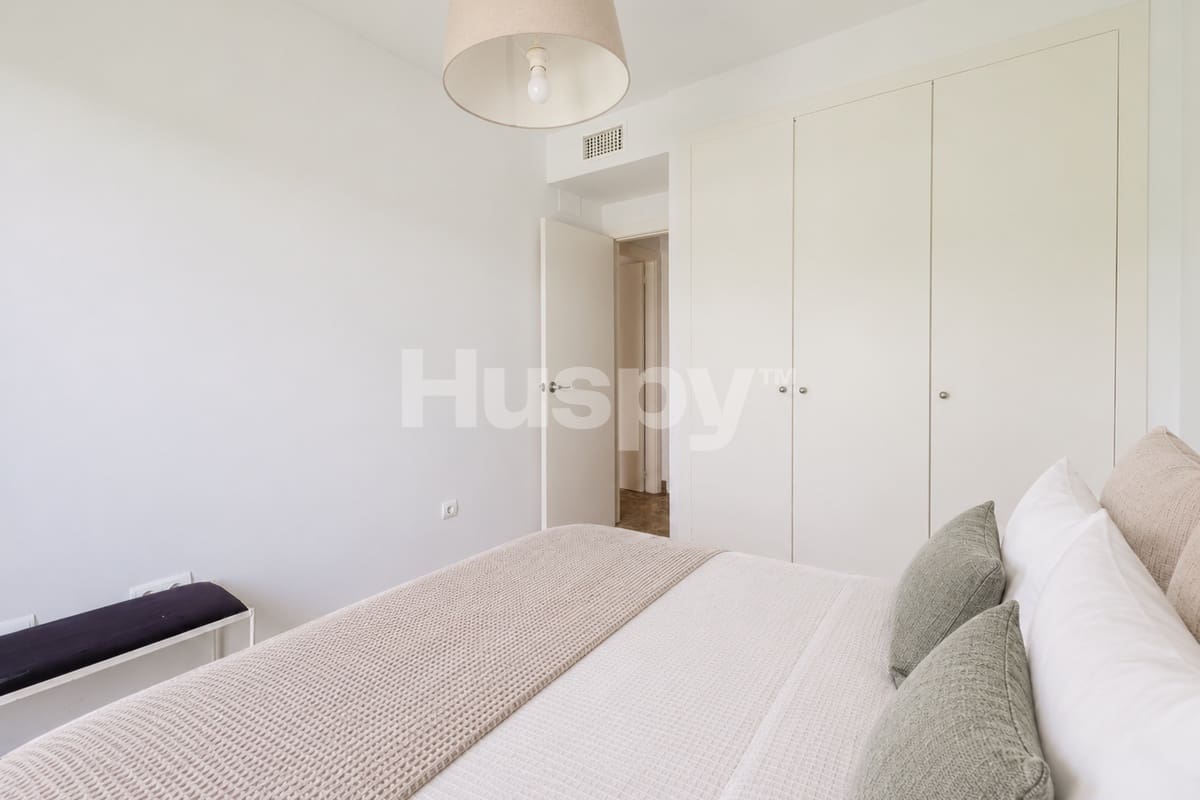 3 Zimmer Wohnung zu verkaufen in New Golden Mile mit Pool Garage - 385.000 € (Ref: 10067049)
