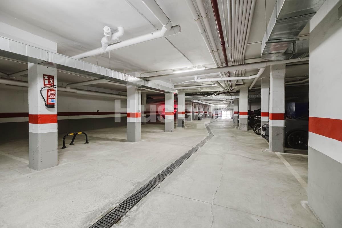 3 Zimmer Wohnung zu verkaufen in New Golden Mile mit Pool Garage - 385.000 € (Ref: 10067049)