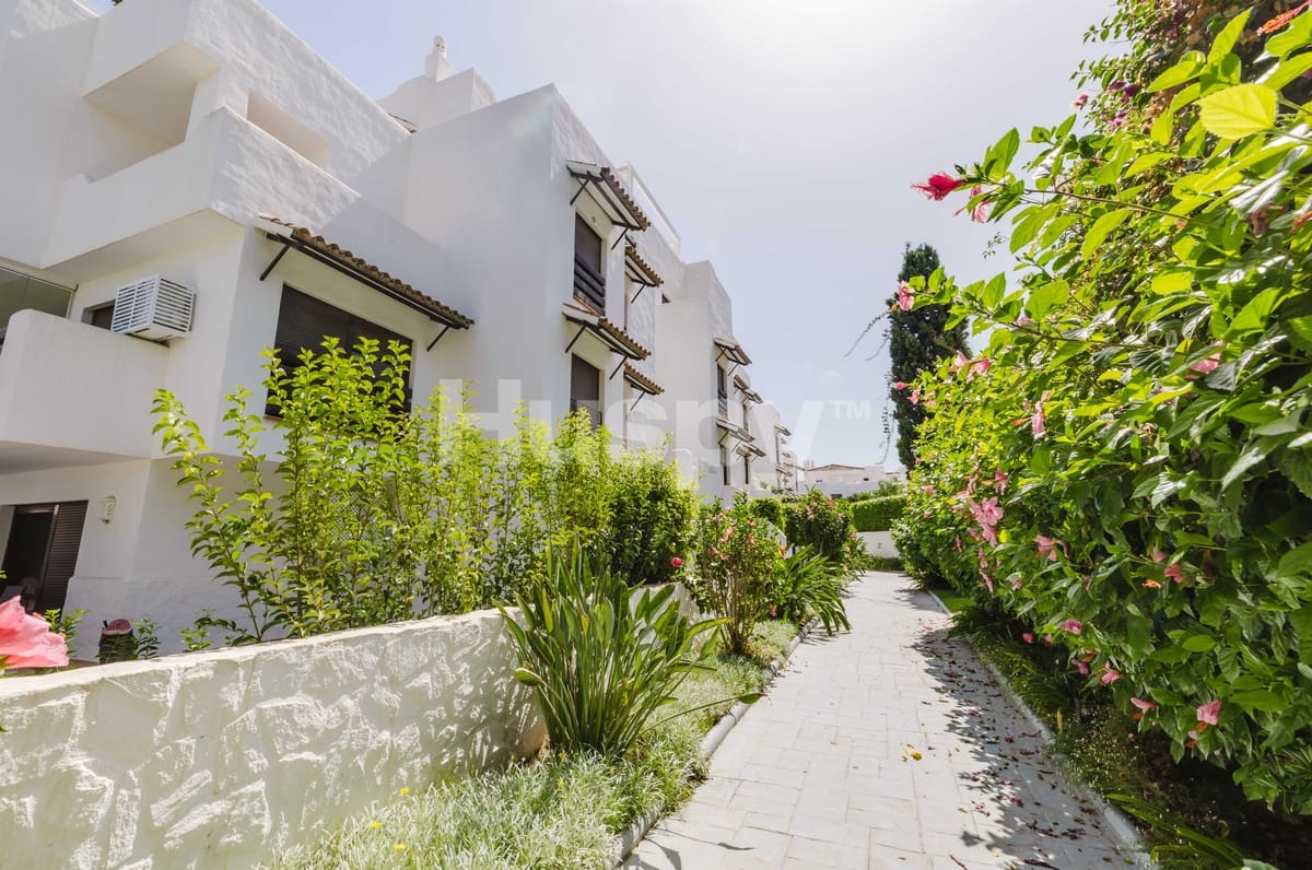 3 Zimmer Wohnung zu verkaufen in New Golden Mile mit Pool Garage - 385.000 € (Ref: 10067049)