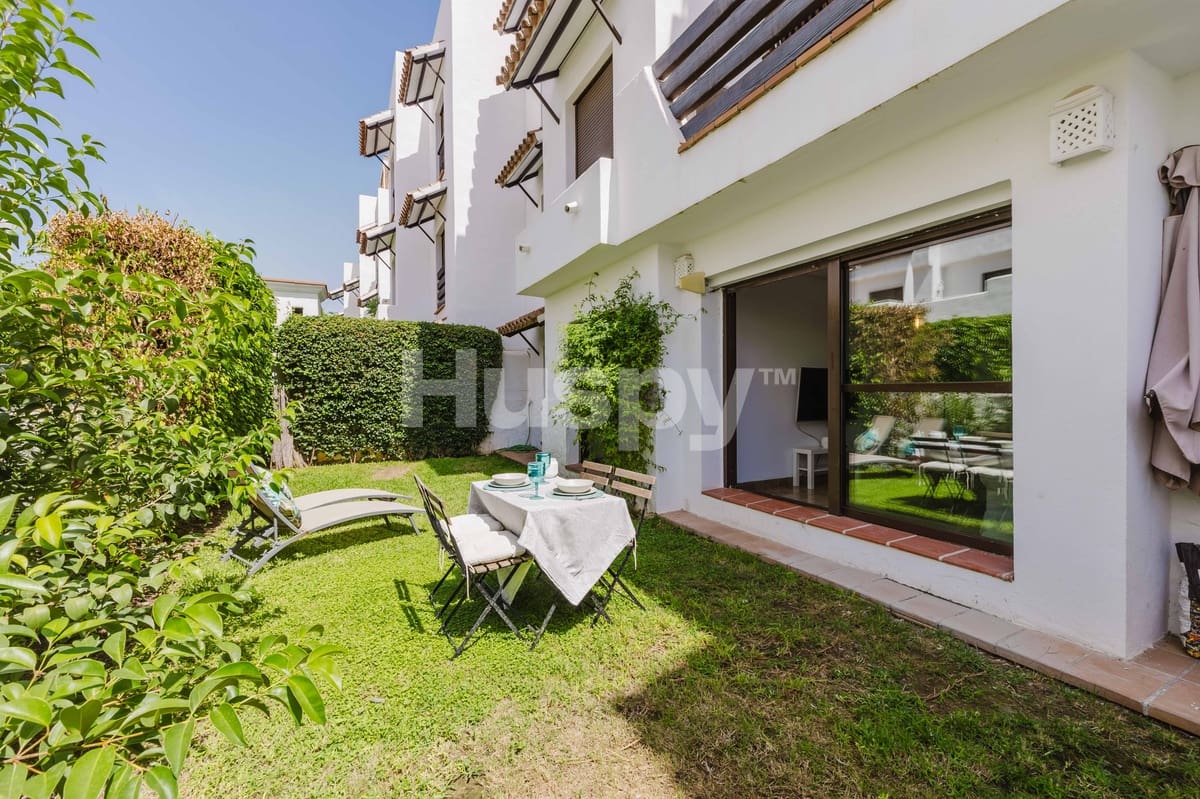 3 Zimmer Wohnung zu verkaufen in New Golden Mile mit Pool Garage - 385.000 € (Ref: 10067049)