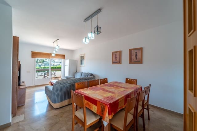 3 Zimmer Doppelhaus zu verkaufen in Selwo, Estepona mit Pool Garage - 358.000 € (Ref: 10067051)