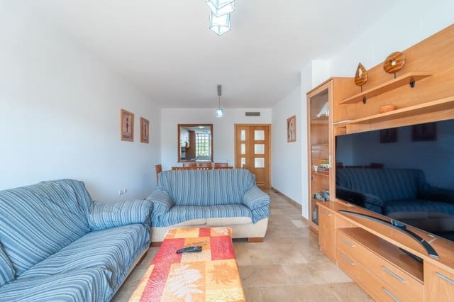 3 Zimmer Doppelhaus zu verkaufen in Selwo, Estepona mit Pool Garage - 358.000 € (Ref: 10067051)