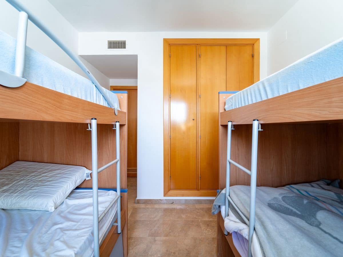 3 sypialnia Dom blizniak na sprzedaż w New Golden Mile z basenem garażem - 358 000 € (Ref: 10067051)