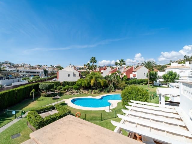 3 Zimmer Doppelhaus zu verkaufen in Selwo, Estepona mit Pool Garage - 358.000 € (Ref: 10067051)