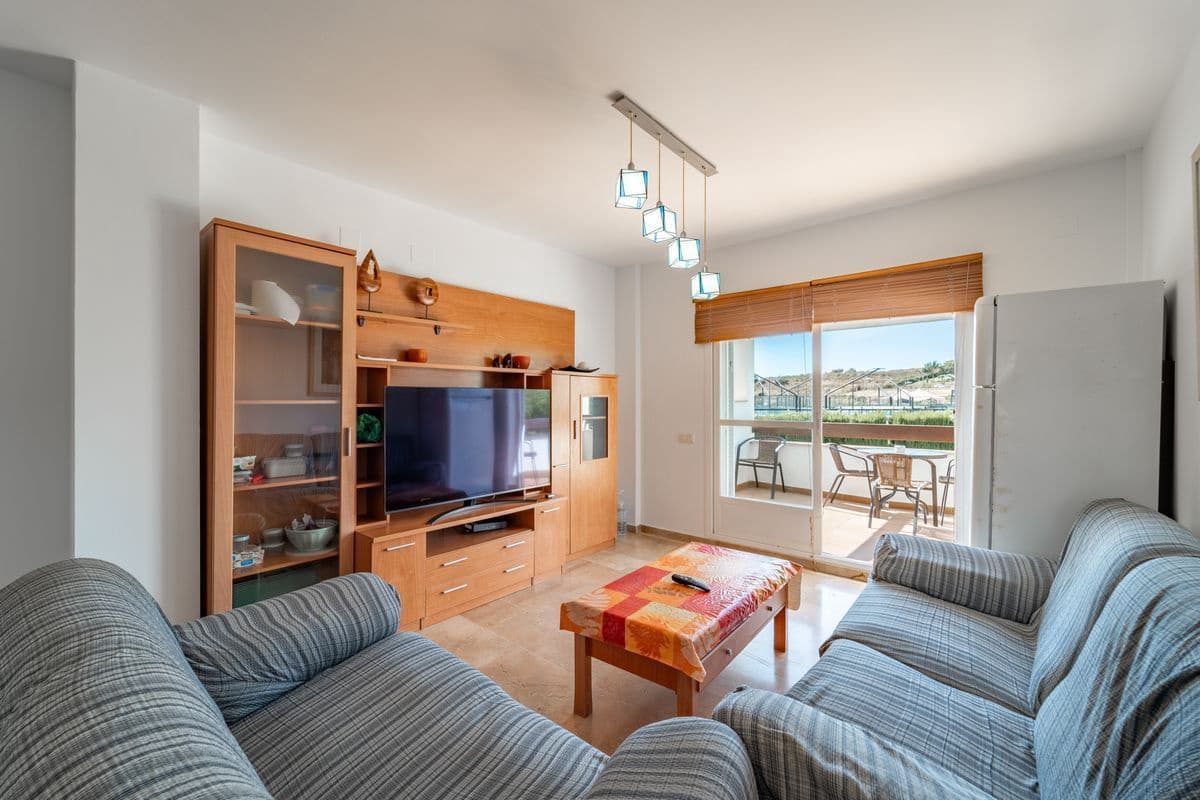 3 sypialnia Dom blizniak na sprzedaż w New Golden Mile z basenem garażem - 358 000 € (Ref: 10067051)
