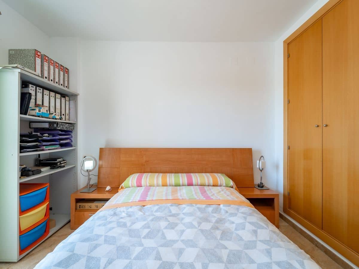 3 sypialnia Dom blizniak na sprzedaż w New Golden Mile z basenem garażem - 358 000 € (Ref: 10067051)