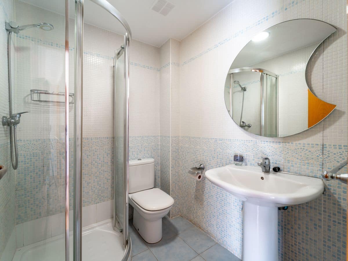 3 sypialnia Dom blizniak na sprzedaż w New Golden Mile z basenem garażem - 358 000 € (Ref: 10067051)