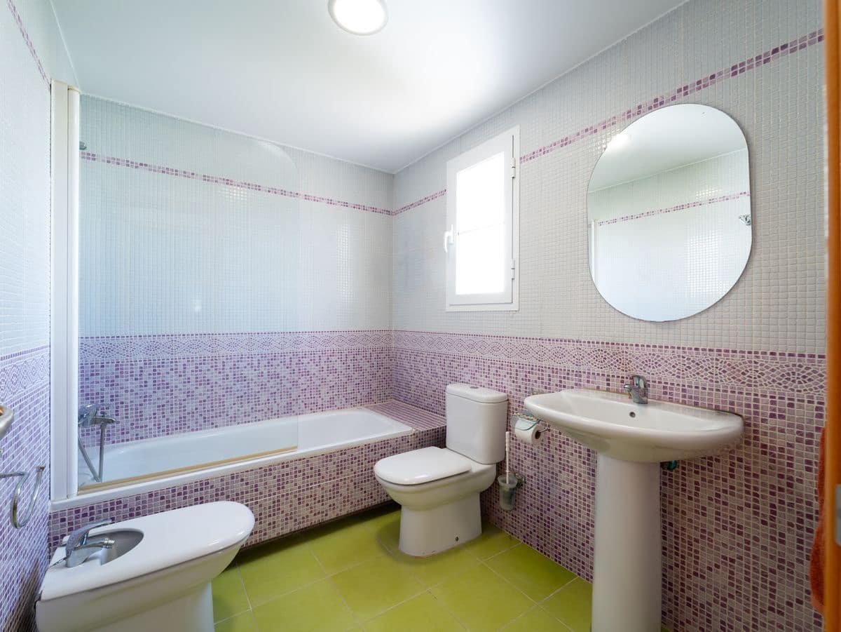 3 sypialnia Dom blizniak na sprzedaż w New Golden Mile z basenem garażem - 358 000 € (Ref: 10067051)