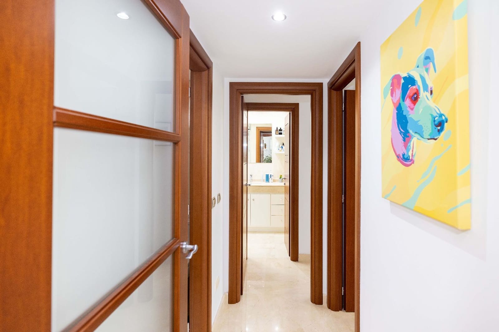 2 sypialnia Mieszkanie na sprzedaż w Benalmadena z basenem garażem - 445 000 € (Ref: 10067052)
