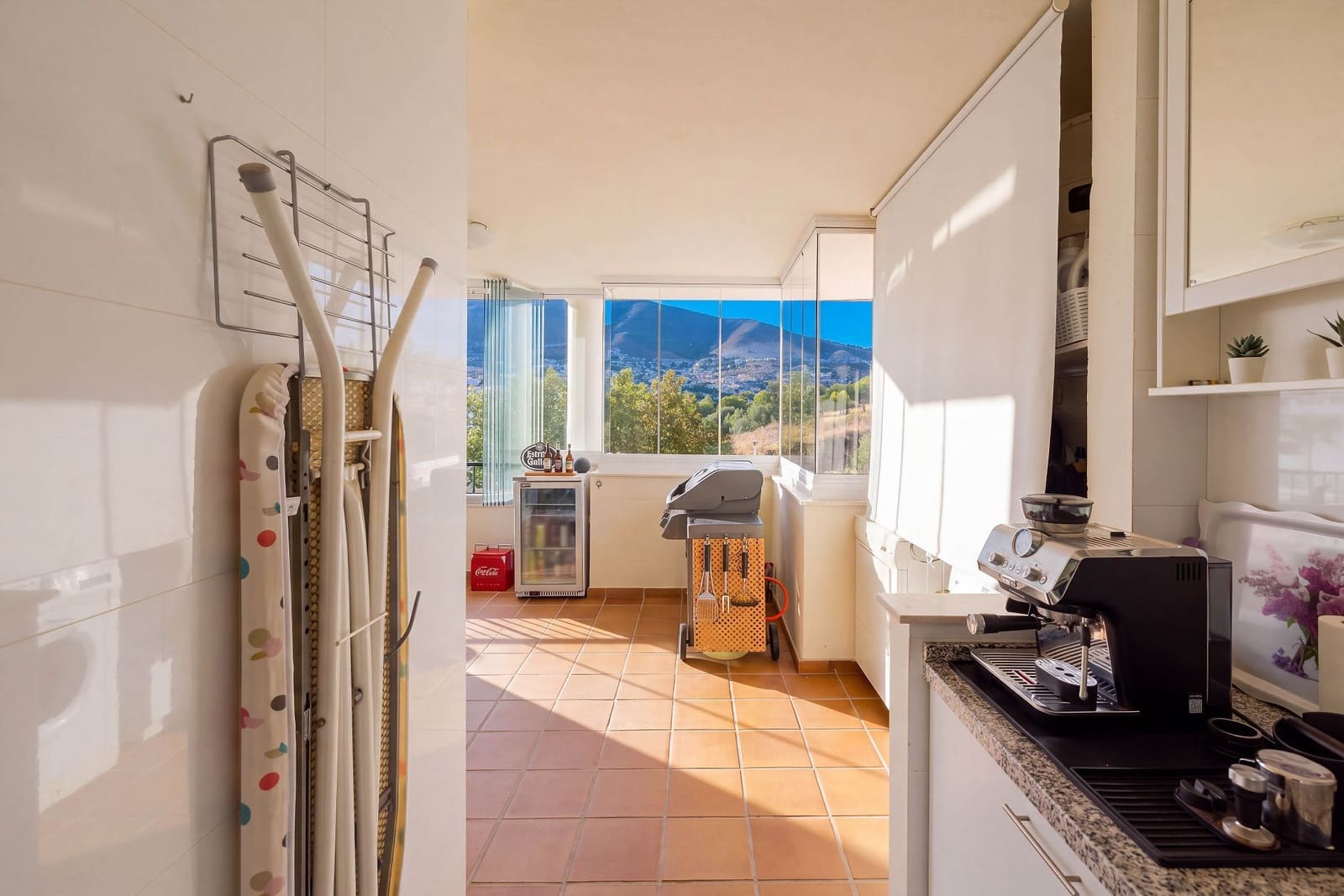 2 sypialnia Mieszkanie na sprzedaż w Benalmadena z basenem garażem - 445 000 € (Ref: 10067052)