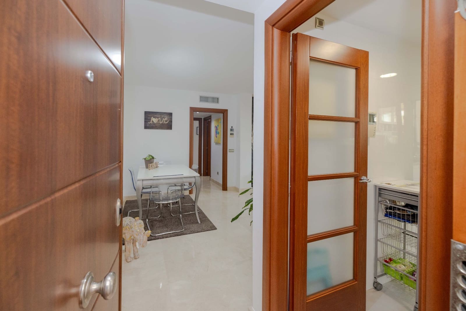 2 sypialnia Mieszkanie na sprzedaż w Benalmadena z basenem garażem - 445 000 € (Ref: 10067052)