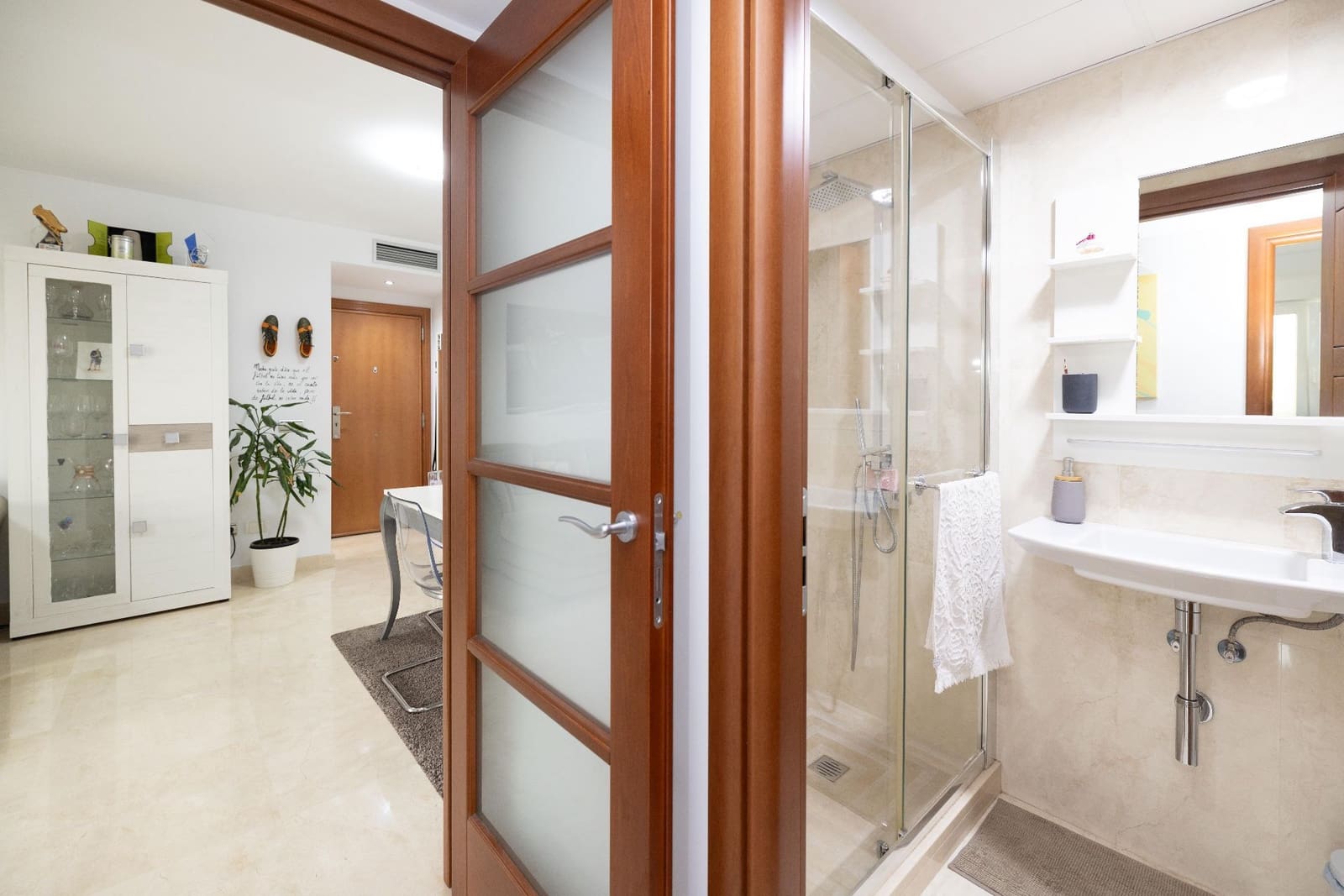 2 sypialnia Mieszkanie na sprzedaż w Benalmadena z basenem garażem - 445 000 € (Ref: 10067052)
