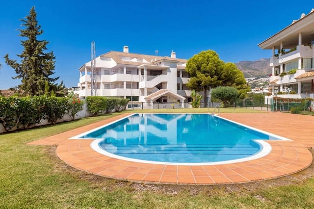 2 sypialnia Mieszkanie na sprzedaż w Benalmádena z basenem garażem - 445 000 € (Ref: 10067052)
