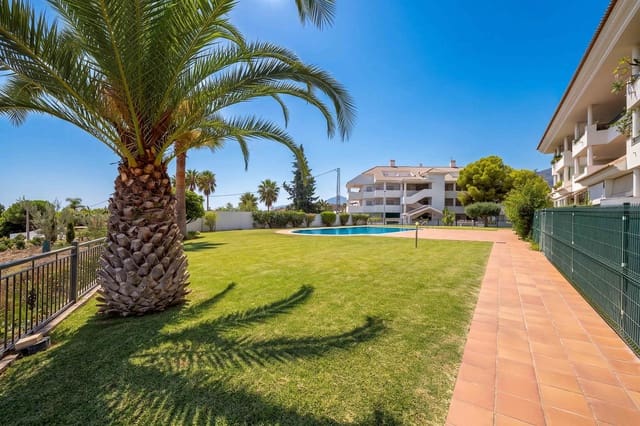 2 sypialnia Mieszkanie na sprzedaż w Benalmádena z basenem garażem - 445 000 € (Ref: 10067052)