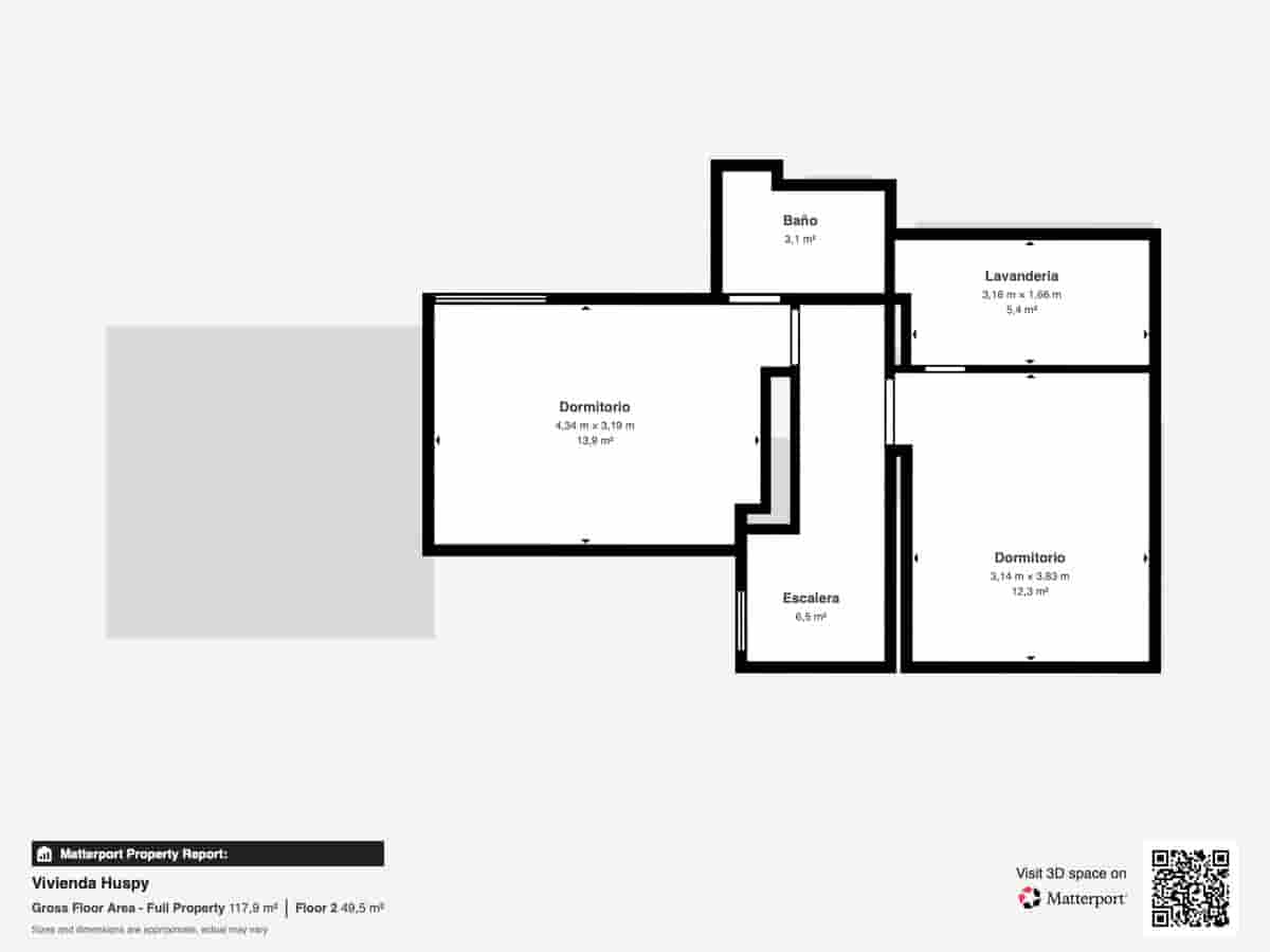 Casa de 3 habitaciones en Marbella en venta - 460.000 € (Ref: 10074888)