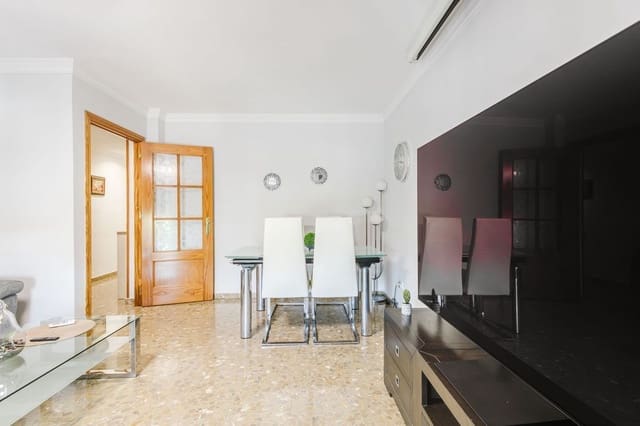 3 soverom Hus til salgs i Marbella - € 460 000 (Ref: 10074888)