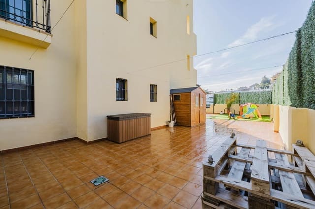 2 makuuhuone Asunto myytävänä paikassa Selwo, Estepona mukana uima-altaan 
autotalli - 449 000 € (Ref: 10074890)