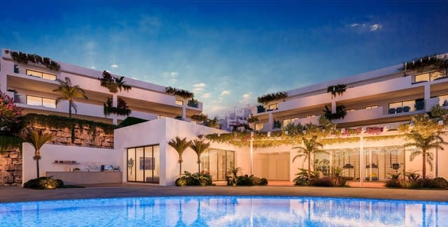 2 quarto Apartamento para venda em Madrid cidade com piscina garagem - 446 000 € (Ref: 10077590)