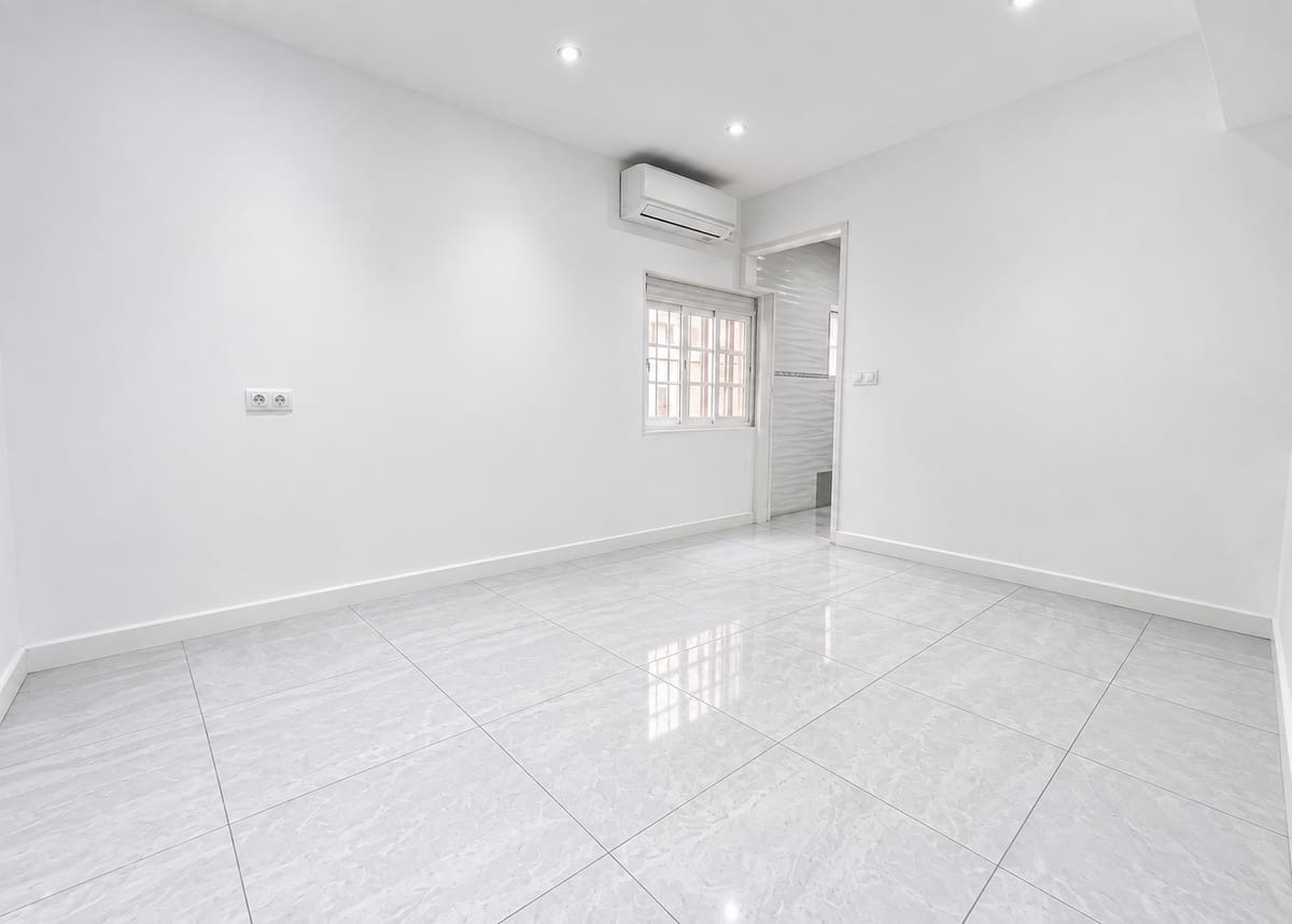 2 chambre Appartement à vendre à Malaga ville - 130 000 € (Ref: 10080375)