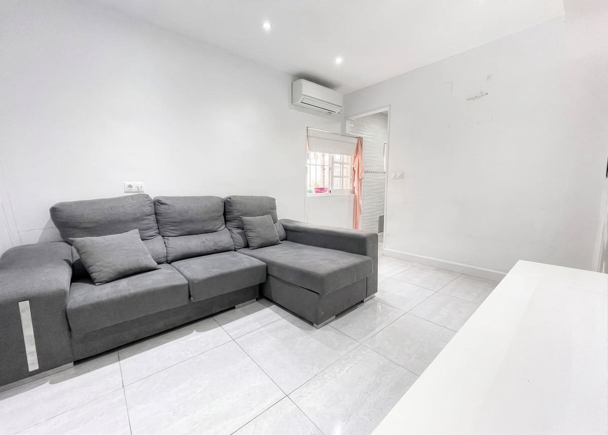 2 chambre Appartement à vendre à Malaga ville - 130 000 € (Ref: 10080375)