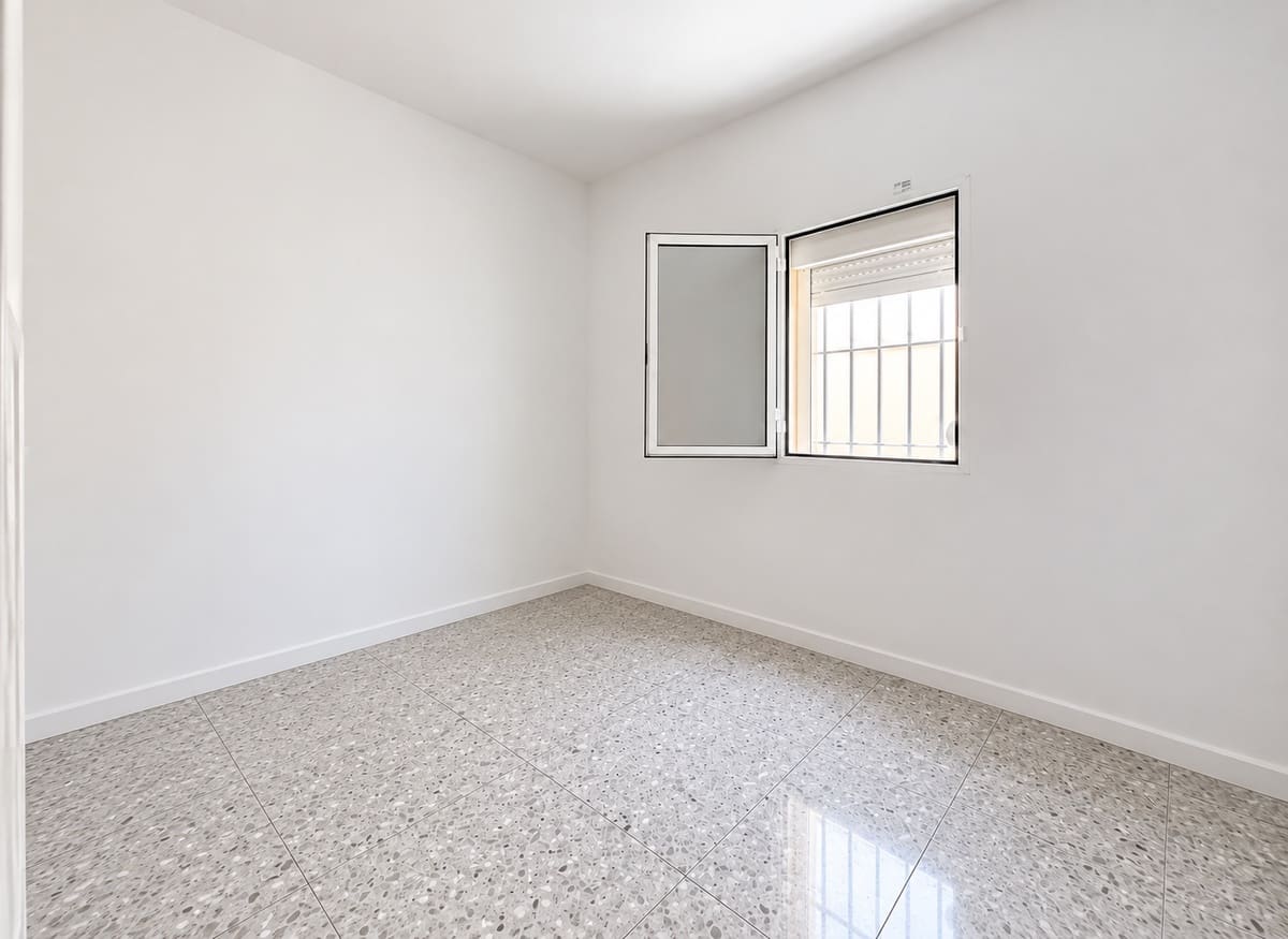 2 chambre Appartement à vendre à Malaga ville - 130 000 € (Ref: 10080375)