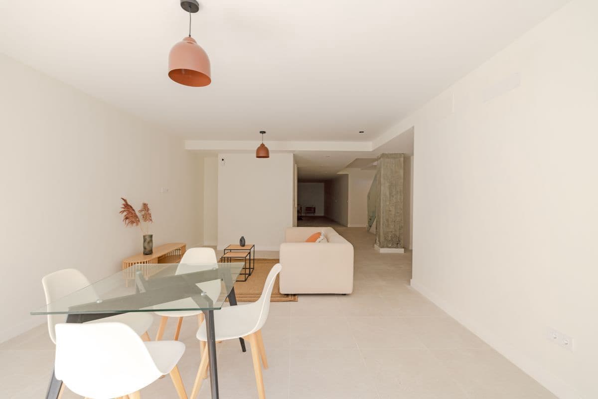 2 sovrum Lägenhet till salu i Malaga stad - 425 000 € (Ref: 10085464)