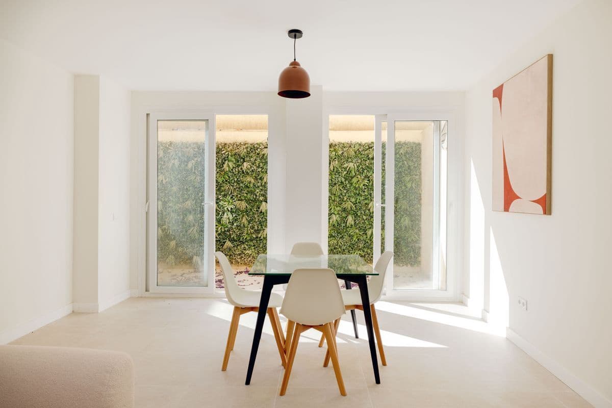 2 sovrum Lägenhet till salu i Malaga stad - 425 000 € (Ref: 10085464)