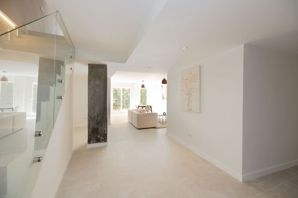 2 sovrum Lägenhet till salu i Malaga stad - 425 000 € (Ref: 10085464)