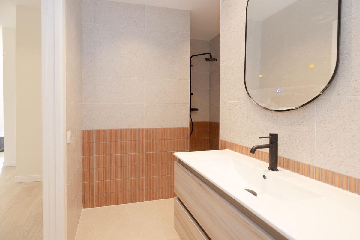 2 sovrum Lägenhet till salu i Malaga stad - 425 000 € (Ref: 10085464)