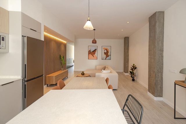 2 sovrum Lägenhet till salu i Málaga stad - 425 000 € (Ref: 10085464)