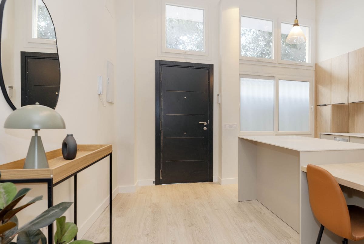 2 sovrum Lägenhet till salu i Malaga stad - 425 000 € (Ref: 10085464)