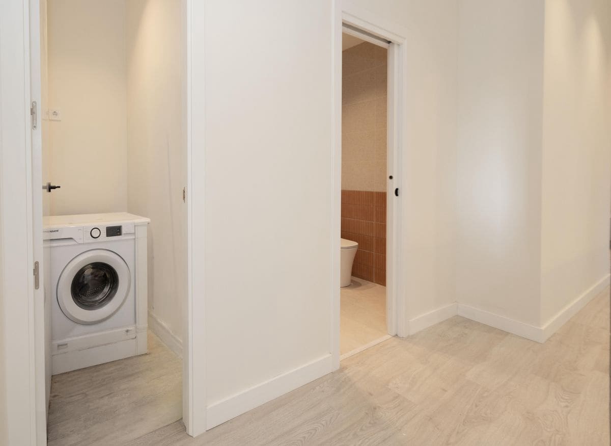 2 sovrum Lägenhet till salu i Malaga stad - 425 000 € (Ref: 10085464)