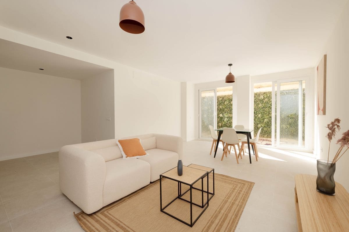 2 sovrum Lägenhet till salu i Malaga stad - 425 000 € (Ref: 10085464)