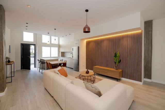 2 sovrum Lägenhet till salu i Málaga stad - 425 000 € (Ref: 10085464)