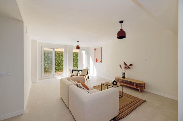 2 sovrum Lägenhet till salu i Málaga stad - 425 000 € (Ref: 10085464)