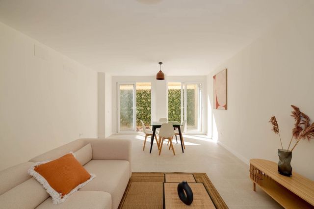 2 sovrum Lägenhet till salu i Málaga stad - 425 000 € (Ref: 10085464)
