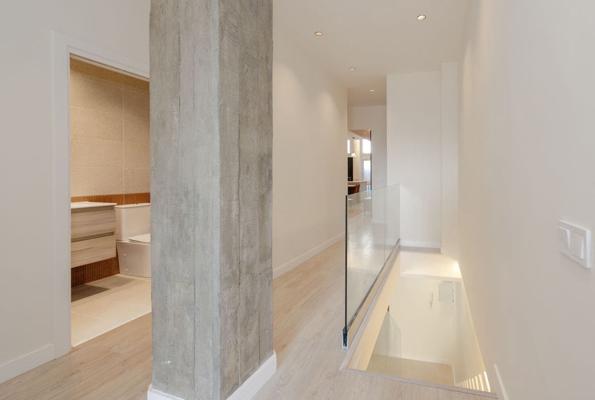 2 sovrum Lägenhet till salu i Malaga stad - 425 000 € (Ref: 10085464)