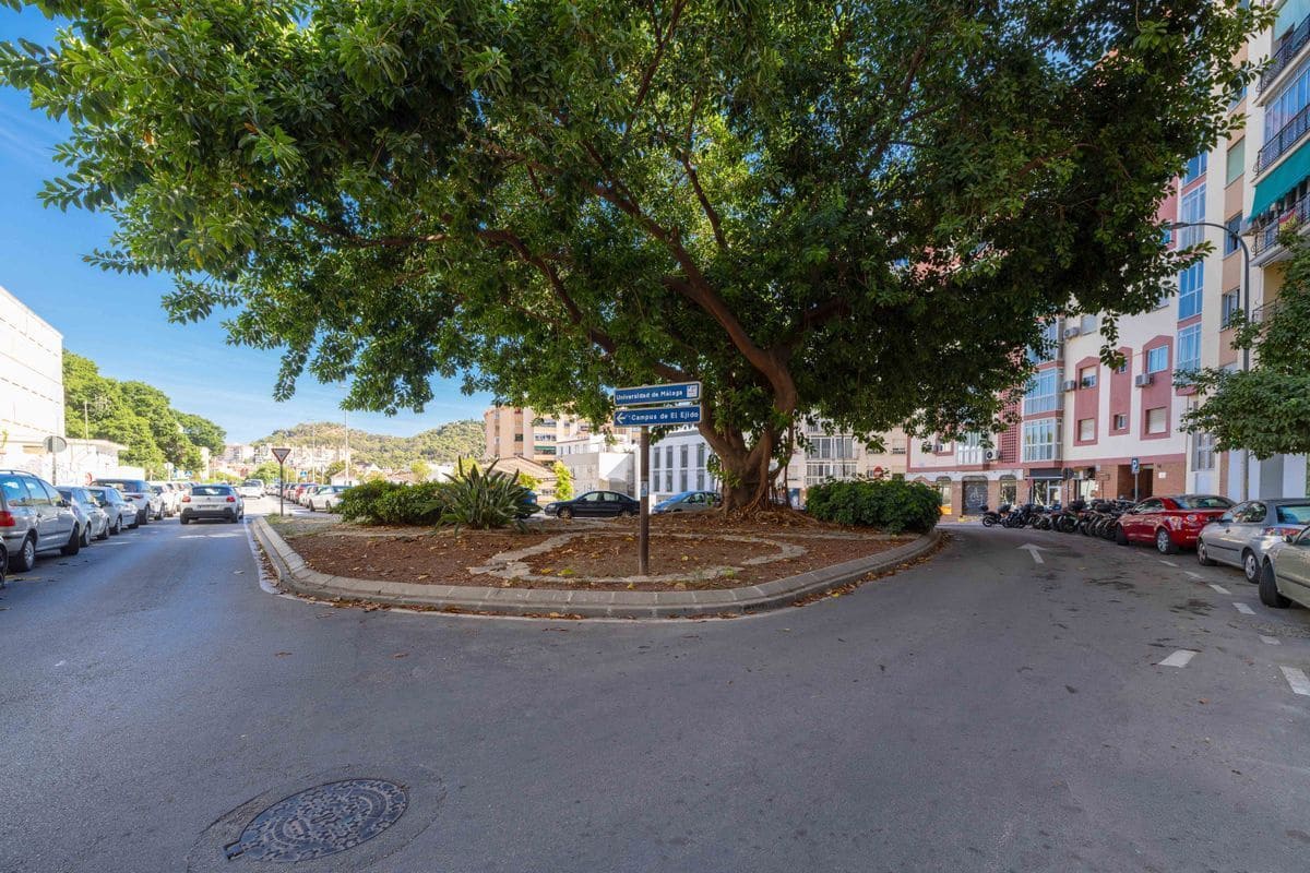 2 sovrum Lägenhet till salu i Malaga stad - 425 000 € (Ref: 10085464)