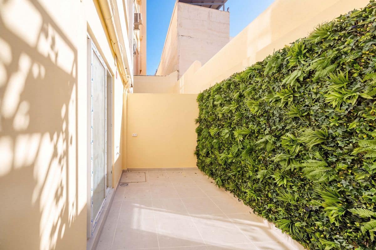 2 sovrum Lägenhet till salu i Malaga stad - 425 000 € (Ref: 10085464)